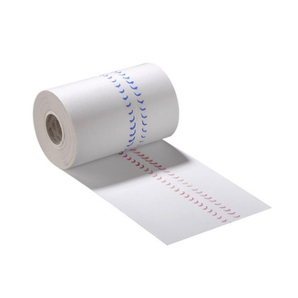 Rollflex Acqua Stop product image - roll with white protective film