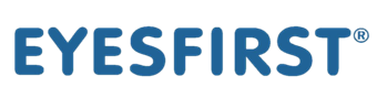 EYESFIRST® - Brand logo