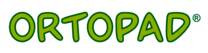 ORTOPAD® - Logotipo de la marca