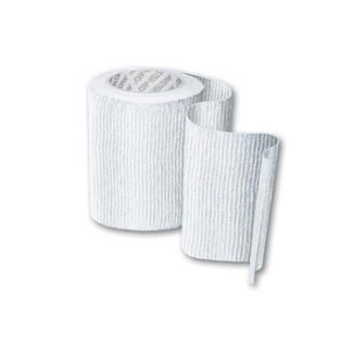 Stretchroll product image - Roll of white tape dressing