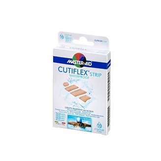 Cutiflex Strip Verpackung Abbildung