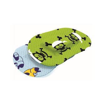 DROP 3D Boys - product image, both plaster designs
