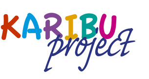 Logotipo del Proyecto Karibu