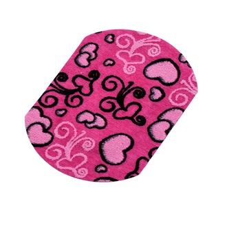 DROP 3D Girls product image plaster designs hearts