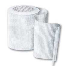 Stretchroll, product image, white bandage
