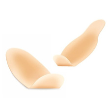 WALKER blister plaster, product image showing both sizes (for heel and toe)