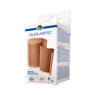 Packaging, Duolastic bandage