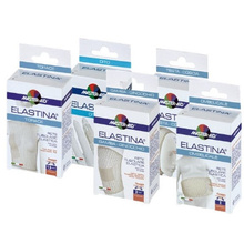 Image of Elastina packs in various formats