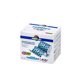 Packaging of Rollflex Color