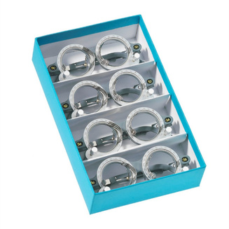 Refraction set for children (4 trial frames), REF: 57015A