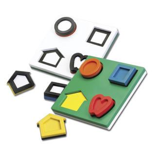 Image of LEA 3D Puzzle