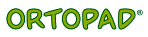ORTOPAD® - Logotipo de la marca