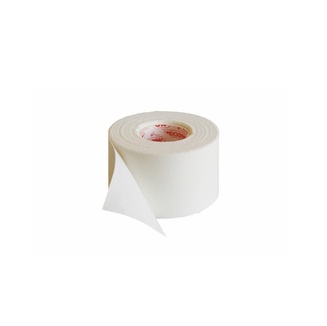 Rollo de cinta autoadhesiva blanca SPORT TAPE