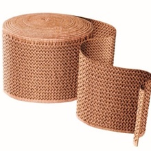 Image: Duolastic product roll, lengthwise and crosswise elastic compression bandage