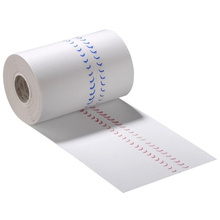 Rollflex Acqua Stop, image of roll of tape dressing with white protective film