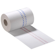 Rollflex Acqua Stop Illustration : rouleau de pansement avec film de protection blanc