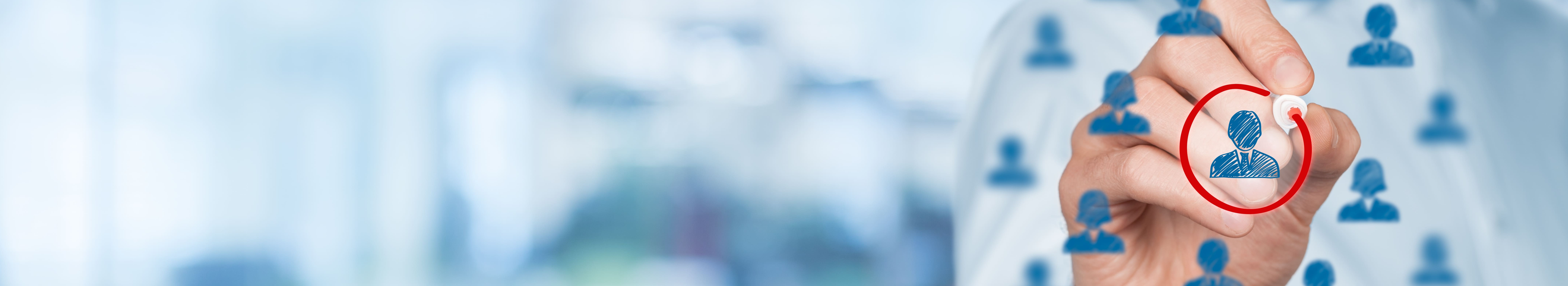 Header graphic: Careers category
