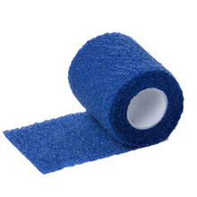 blaue Blu Grip Binde 