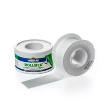 Sparadrap Rollsilk avec circlip 