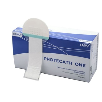 Verpackung Protecath DP Pochette - Verbandsset