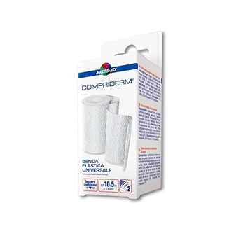Compriderm Packaging image