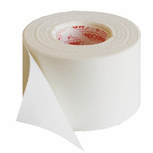 Sport Tape Weißes Pflastertape Produktbild Rolle