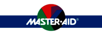 MASTER•AID® - Logo de la marque