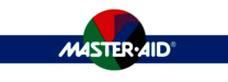 MASTER•AID® - Markenlogo