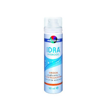 Idra Hydrogel Produktbild