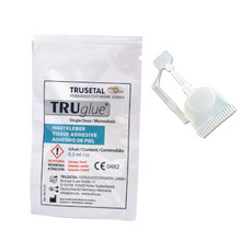 TRUglue® - Einzeldosette mit Verpackung