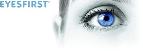 Boutique en ligne des produits oculaires de diagnostic EYESFIRST®