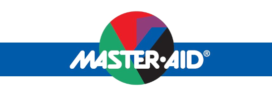 MASTER•AID® - Markenlogo