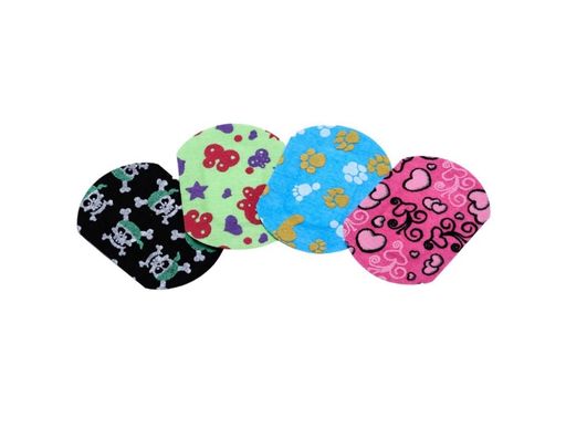 DROP 3D Boys & Girls Kinderpflaster Abbildung