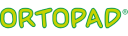 Logo Ortopad klein