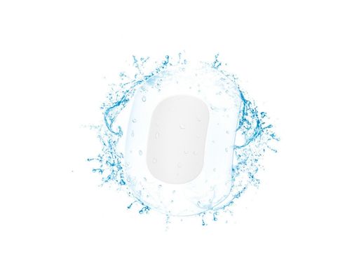 Abbildung Einzelpflaster CUTIFLEX wasserfeste Pflaster