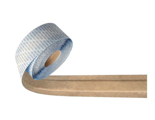 Maxi Stretch beiger Endlosverband Produktbild