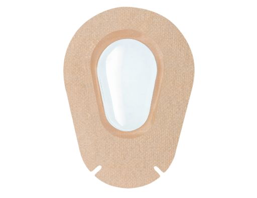 Abbildung ORTOLUX® Uhrglasverband