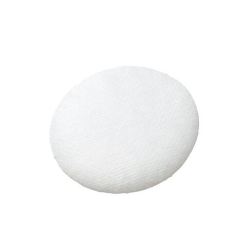 Produktfoto Optomed Simplex Verpackung eingeschweißte Kompresse und Einzelkompresse