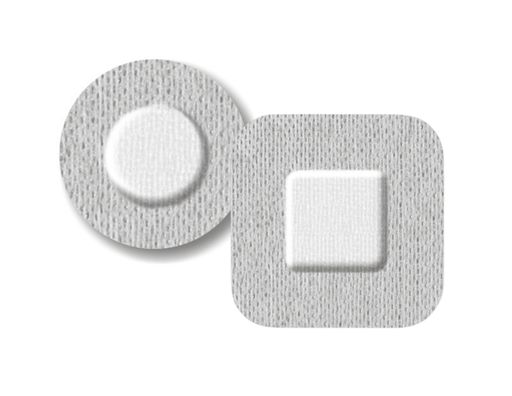 Quadra Med Round und Square Produktbild