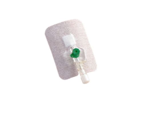 Steriblock Veno Kanülenpflaster Produktbild