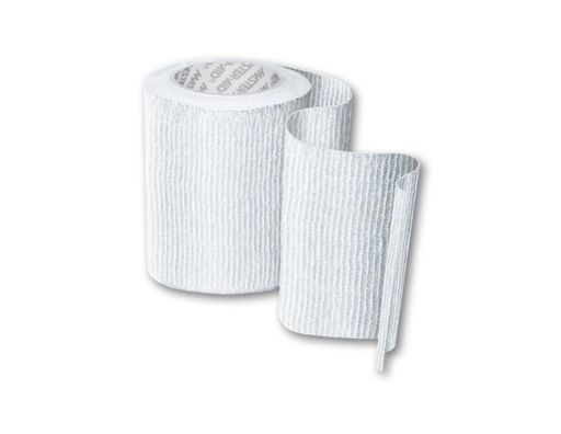 Stretchroll Produktbild weiße Binde