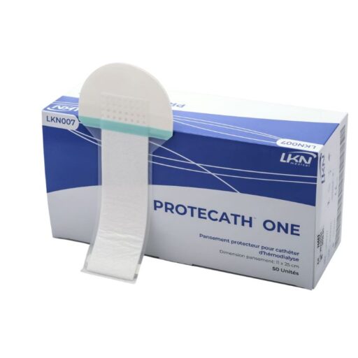 Packaging PROTECATH DP Pochette Dressing set
